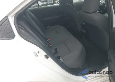 2023 Toyota Corolla Le from USA, damaged, VIN 5YFB4MDE5PP030203